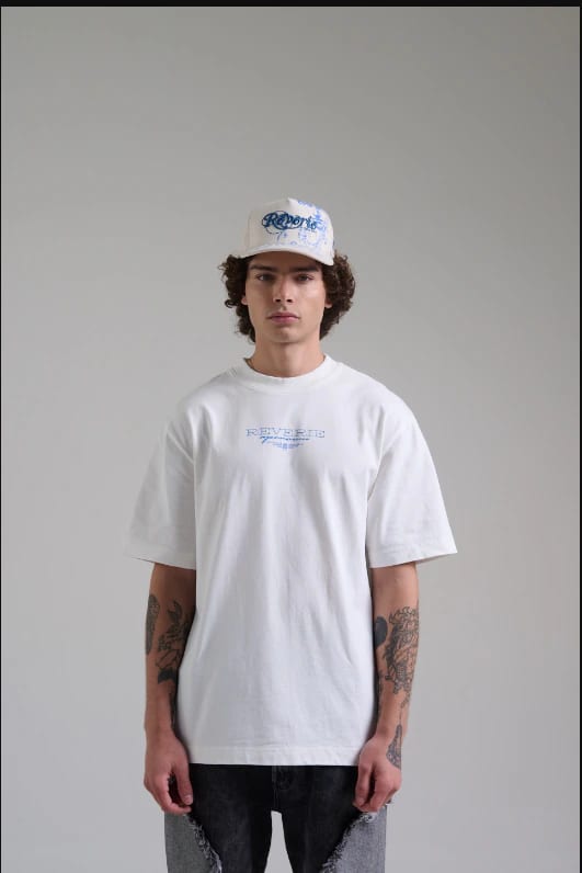 DRIFT T-SHIRT - imagen 1