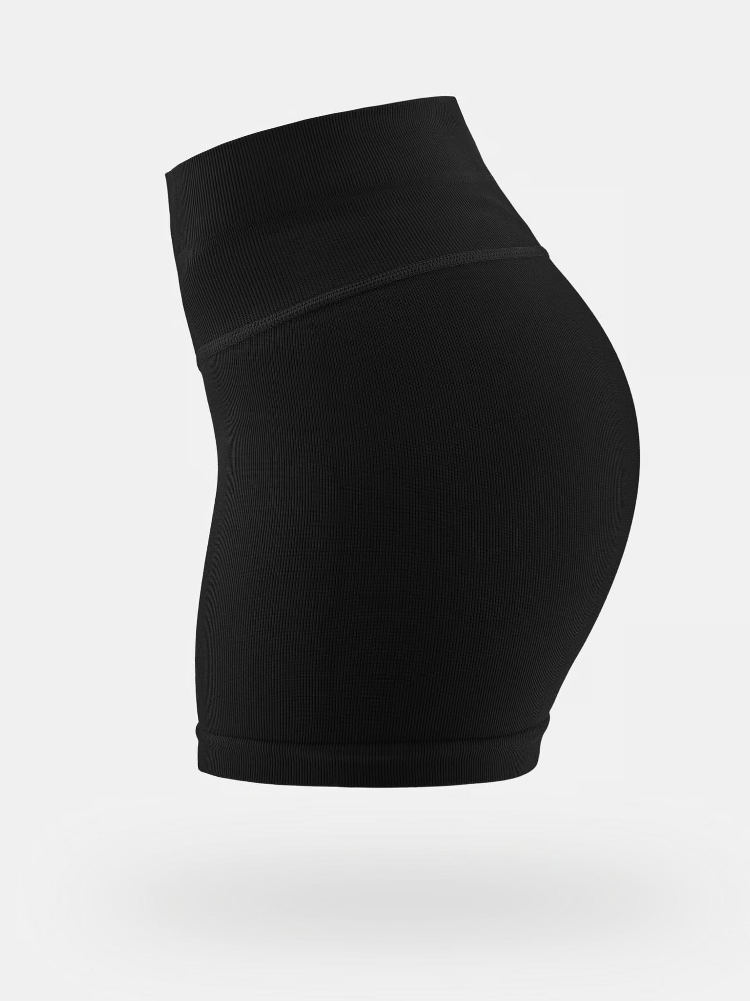 SHAPER SEAMLESS MINI SHORT - SHADOW - imagen 3