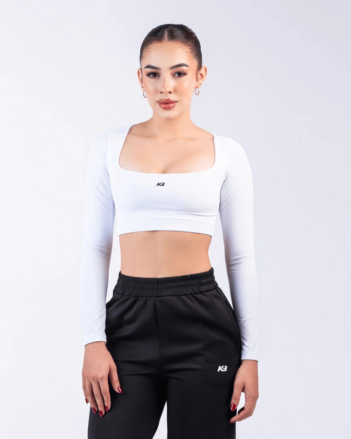 Top Buzo┃KAYBU REF.1030 - imagen 1