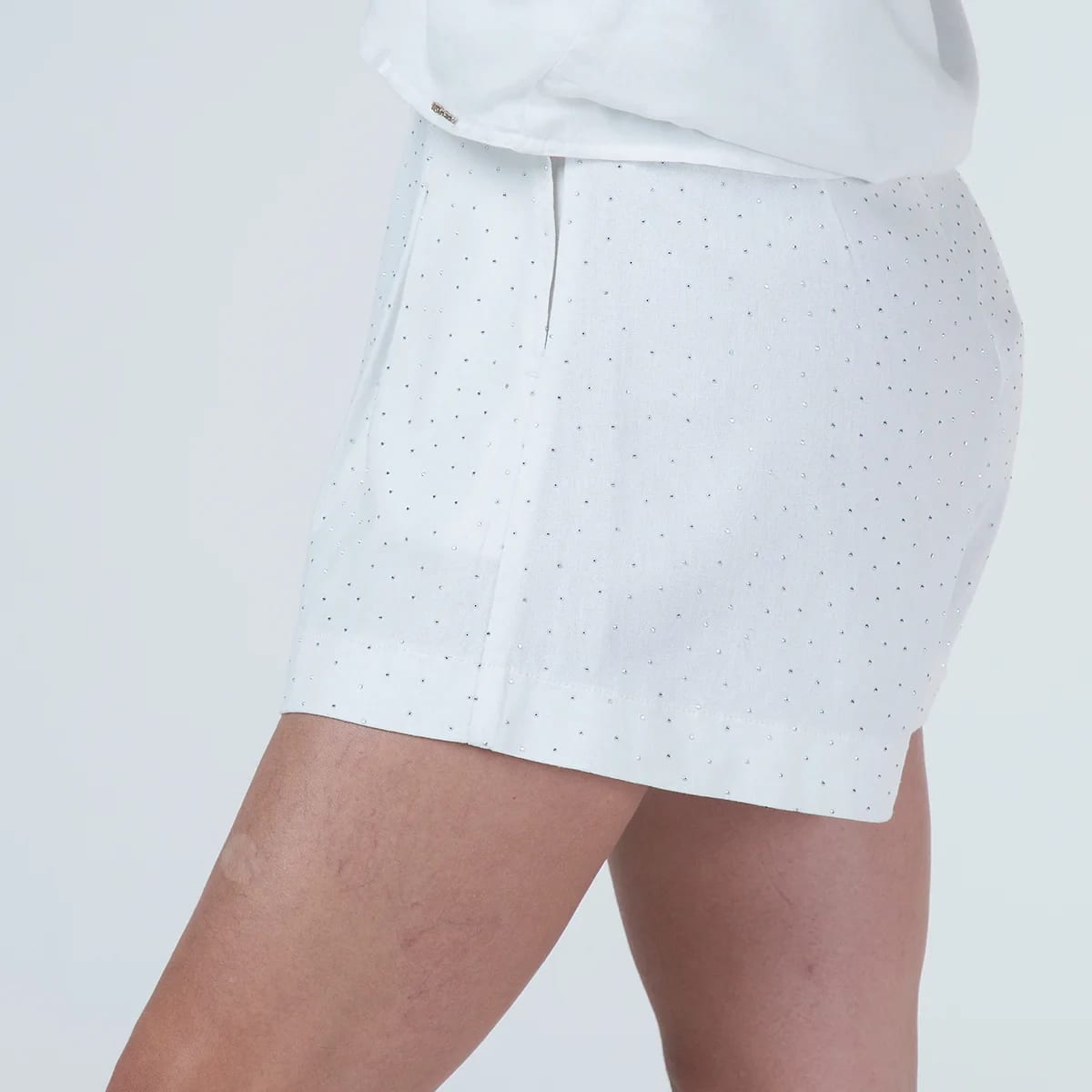 Short Regular Gemma - imagen 4