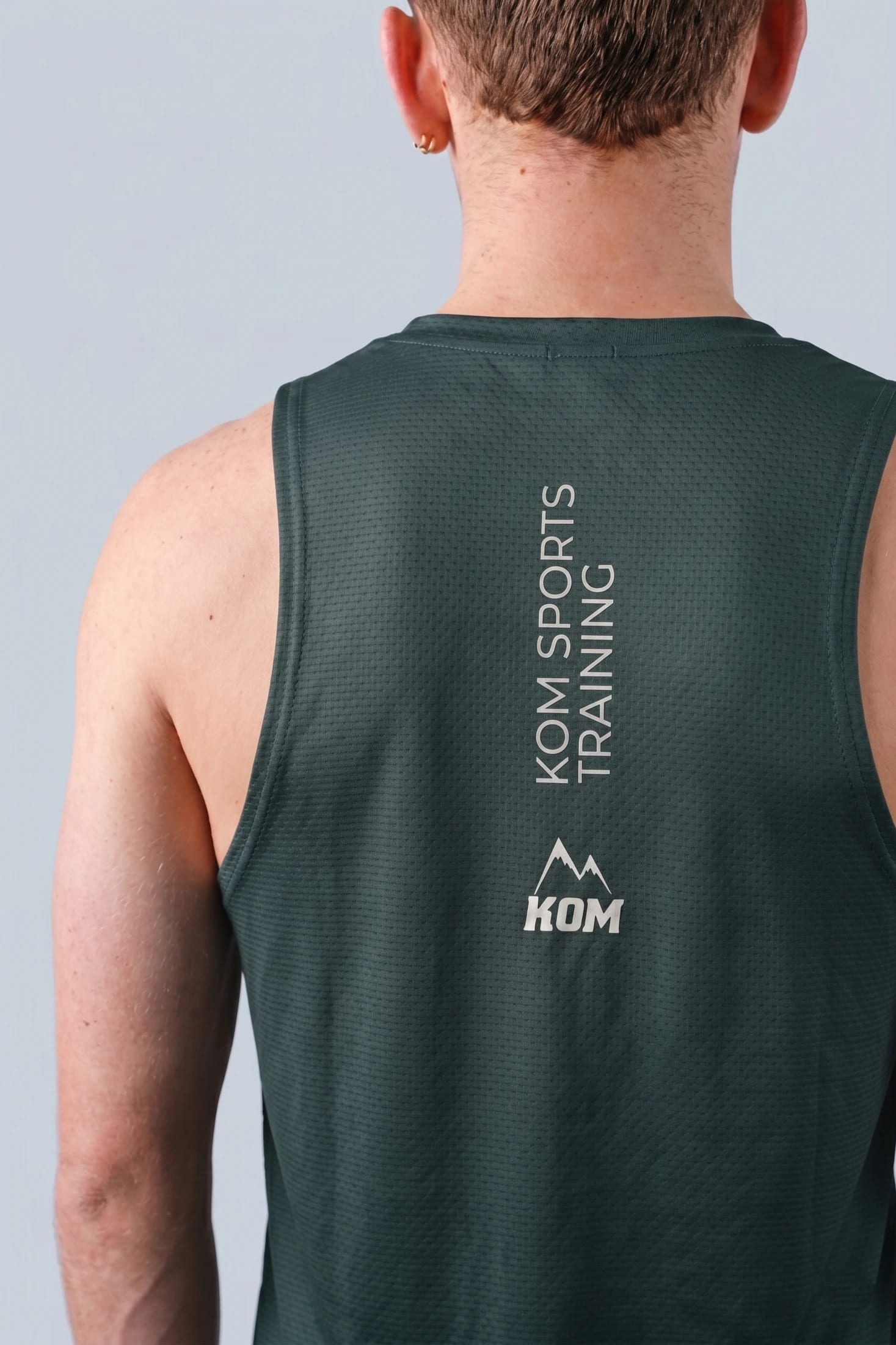 PRE ORDER | Esqueleto Running GIRO Natural™ - imagen 8