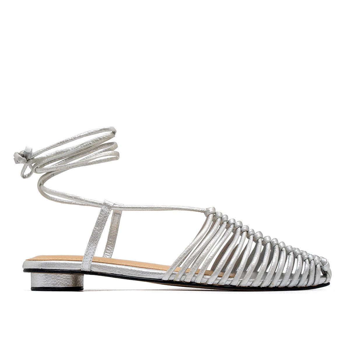 LETHA SILVER FLATS - imagen 1