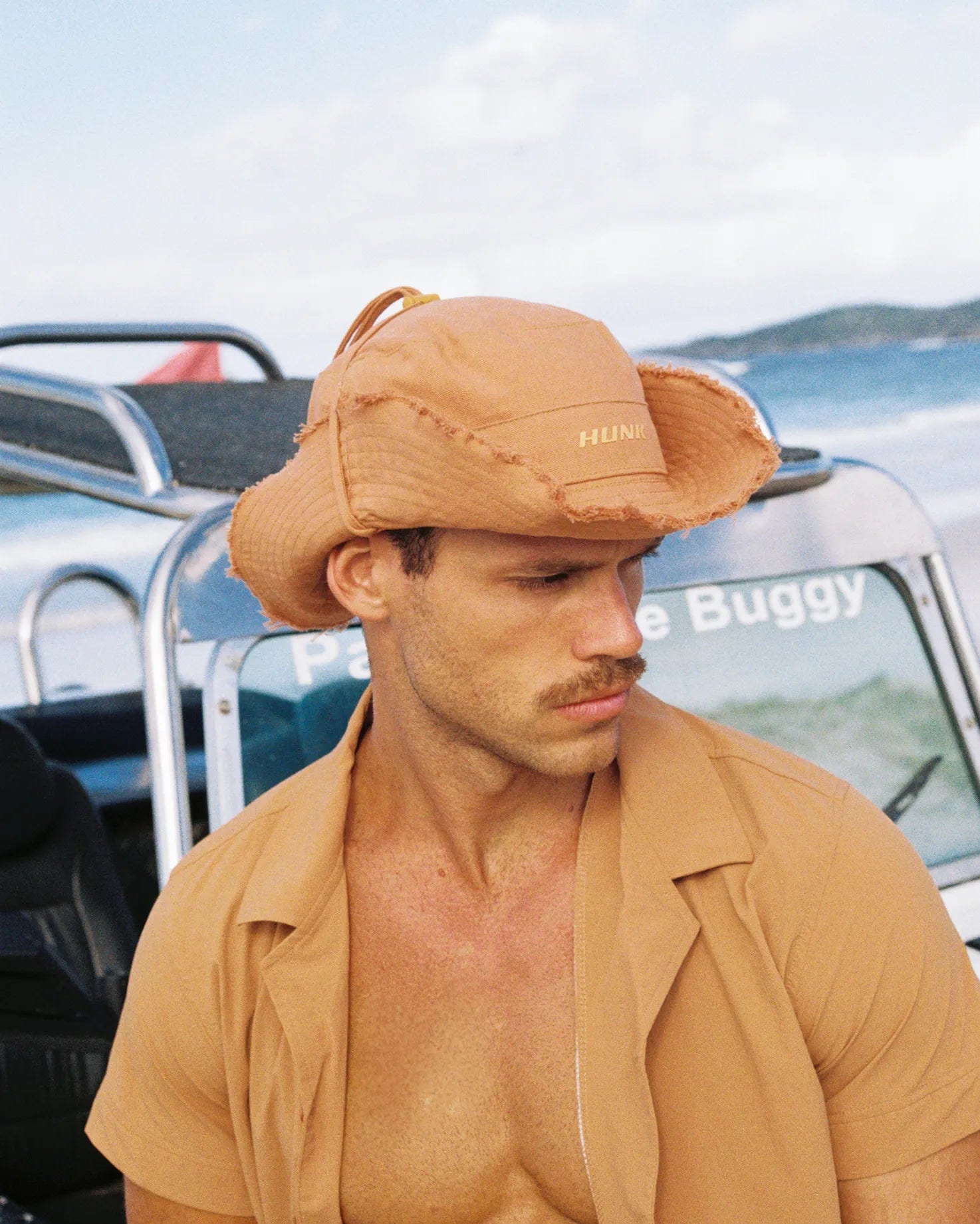 Gorro Malibu - imagen 3