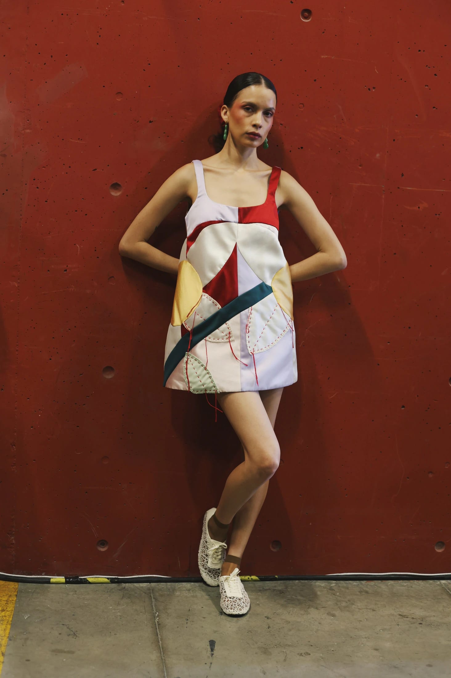 The Circe Dress - imagen 5