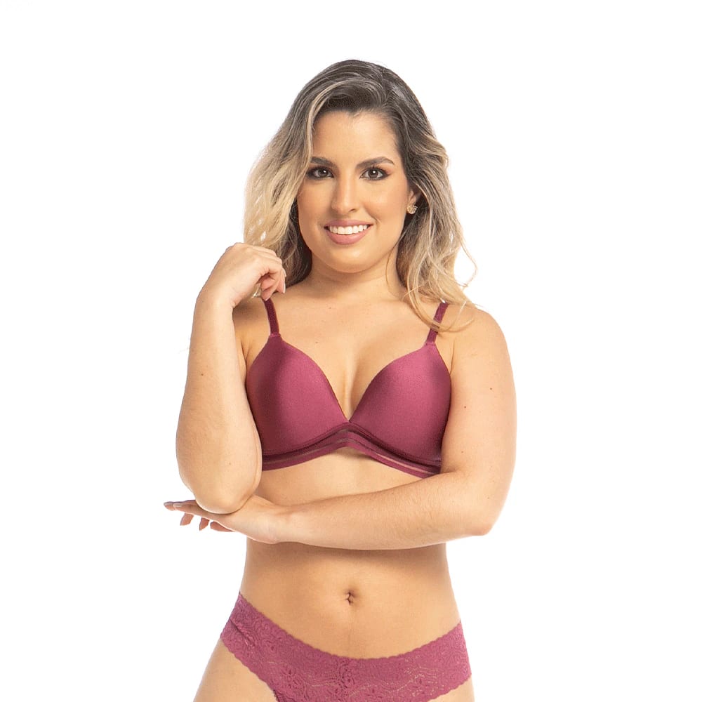 Trendy Bra Invisible - imagen 19
