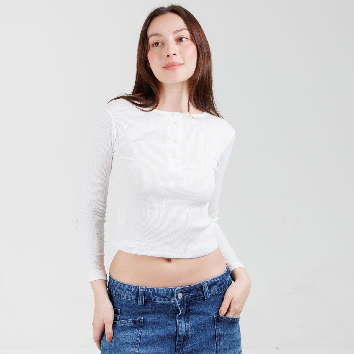 Blusa Axspen B1909 - imagen 1