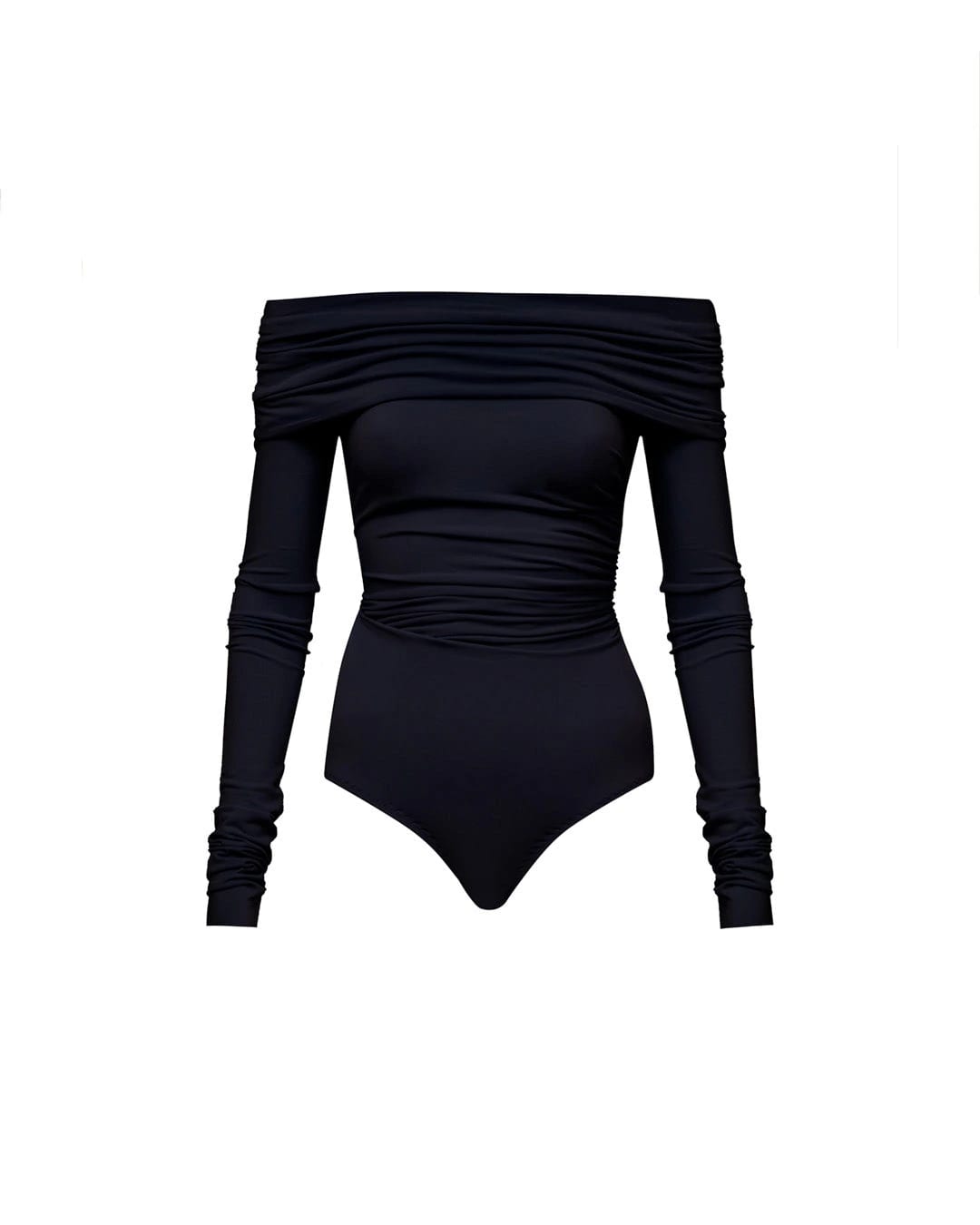 'VINCA' BODYSUIT - imagen 1