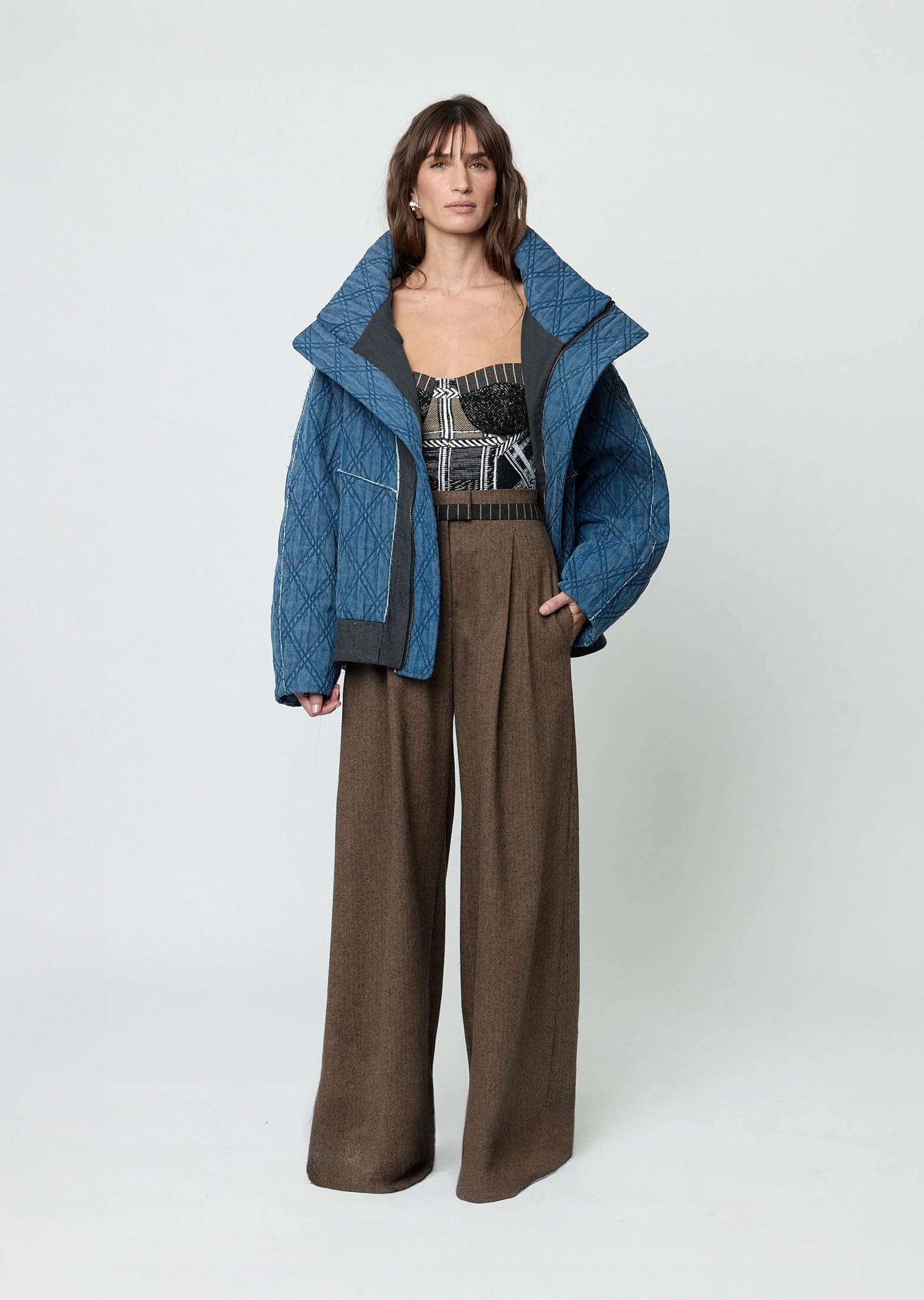 Wild Jacket - imagen 2
