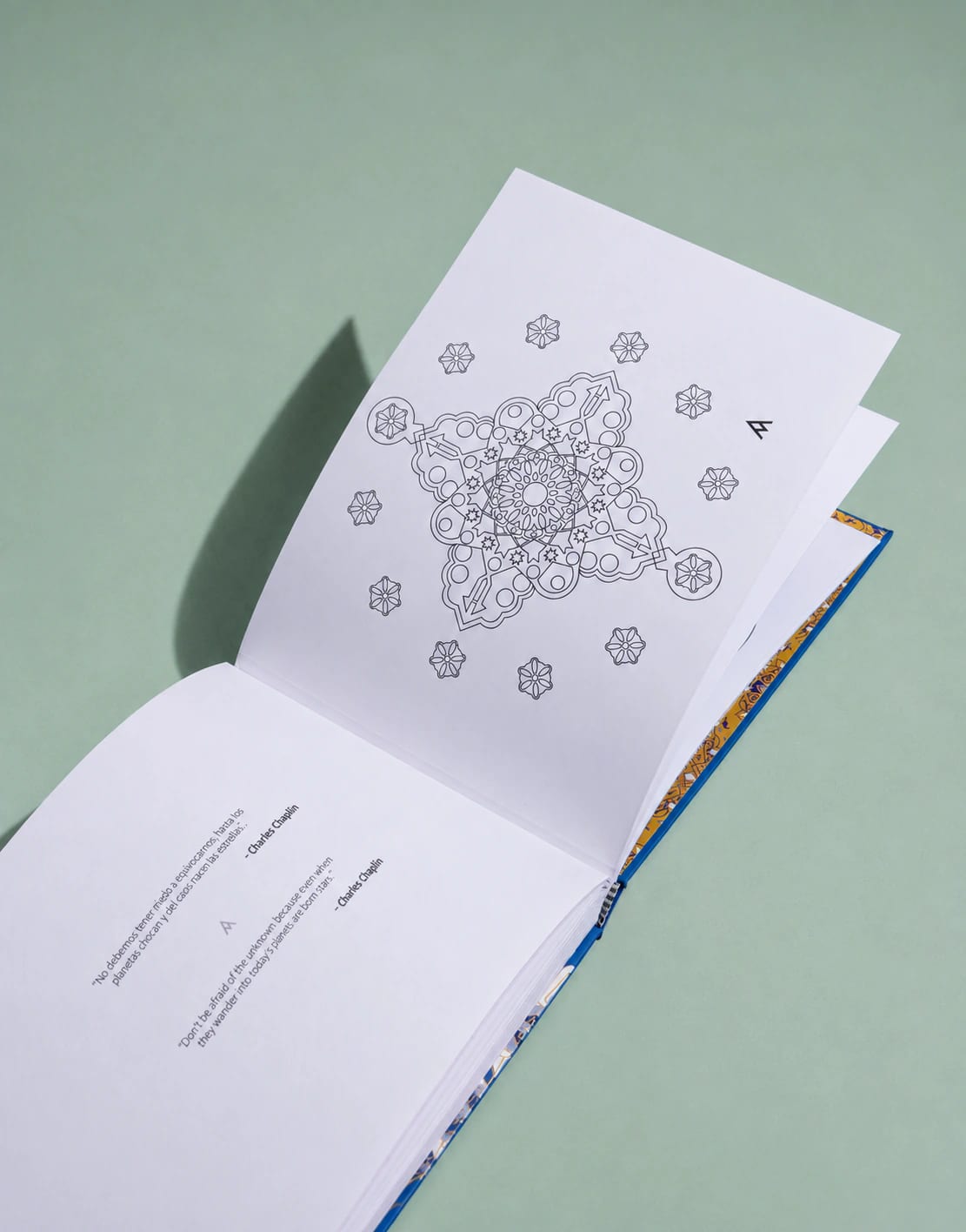 LIBRO MANDALAS PARA EL ALMA 3 - imagen 2