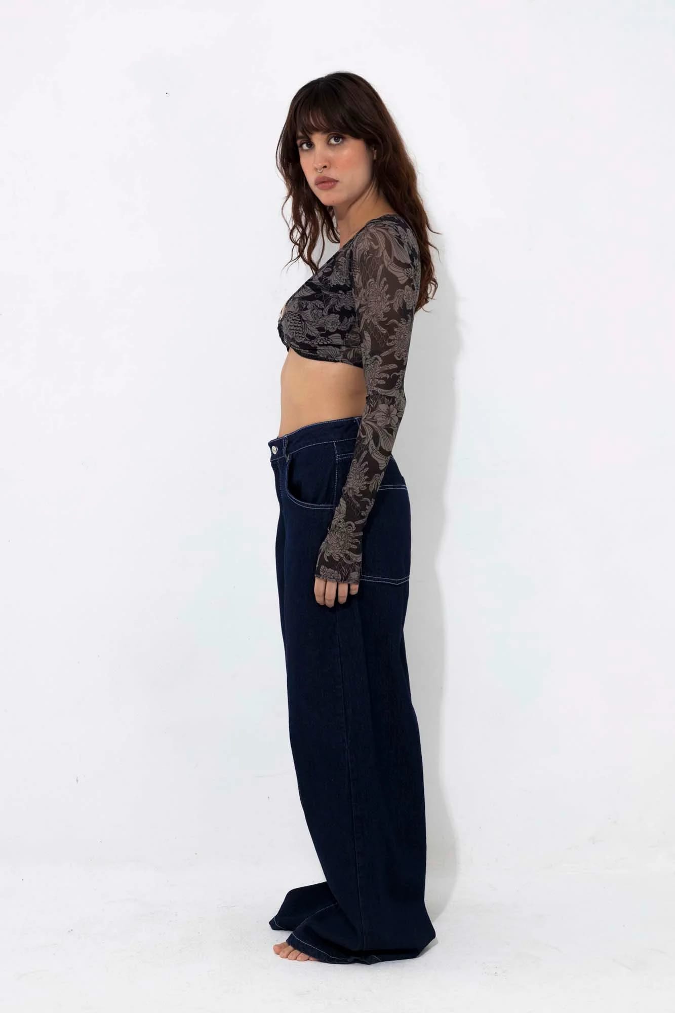 RAW DENIM - imagen 21