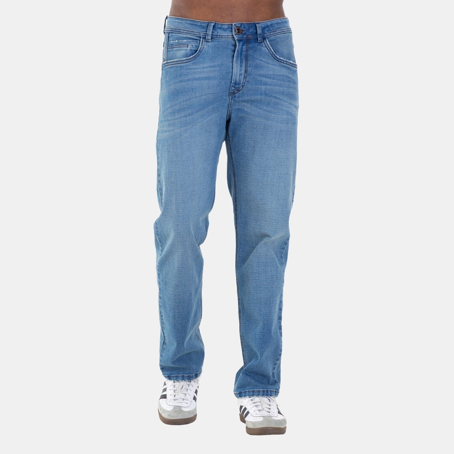Regular Fit Jeans Light Blue - imagen 7