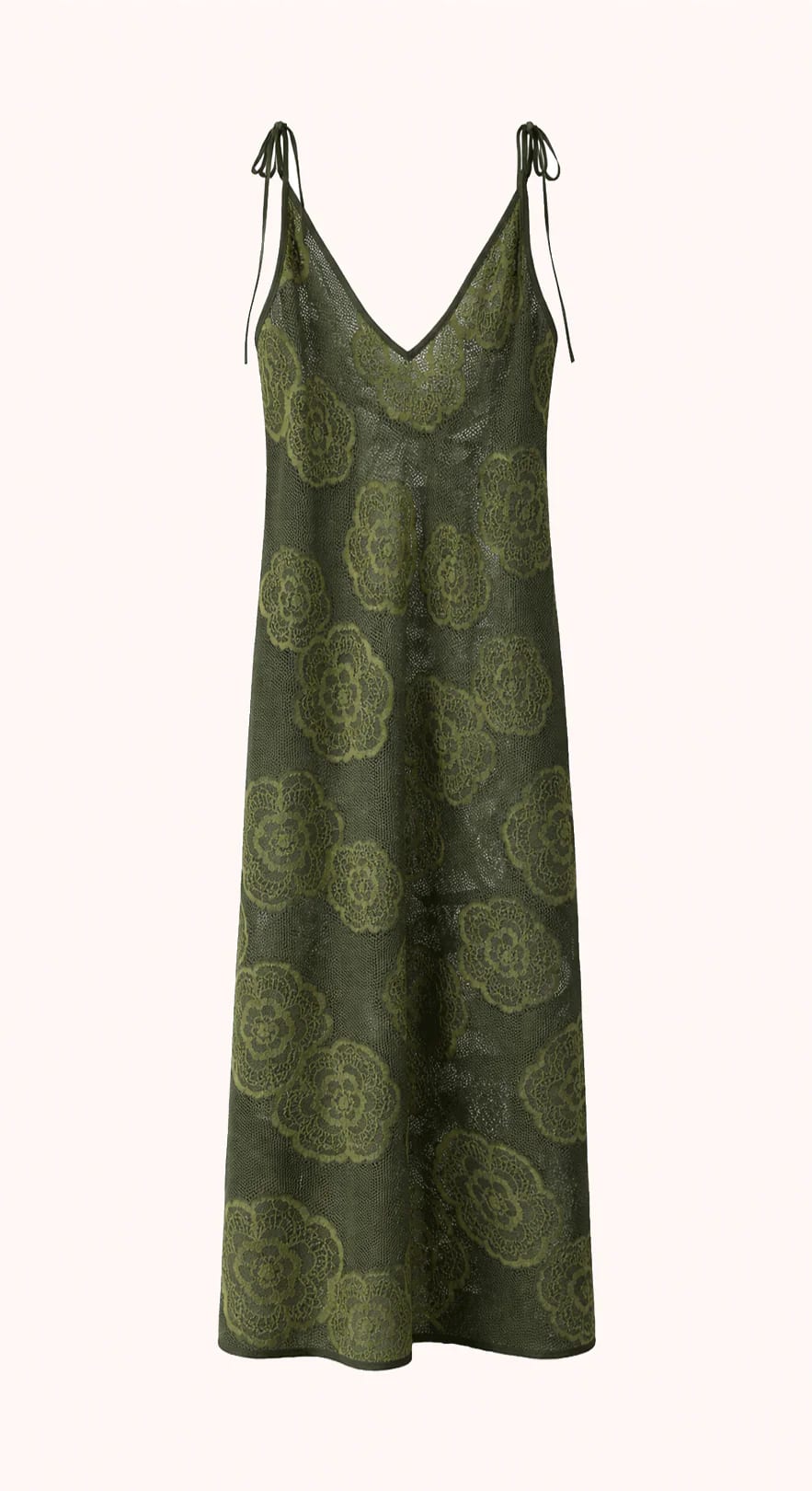 SUE DRESS - imagen 4