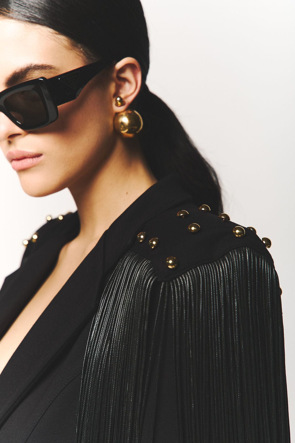 Blazer Legado Negro - imagen 3
