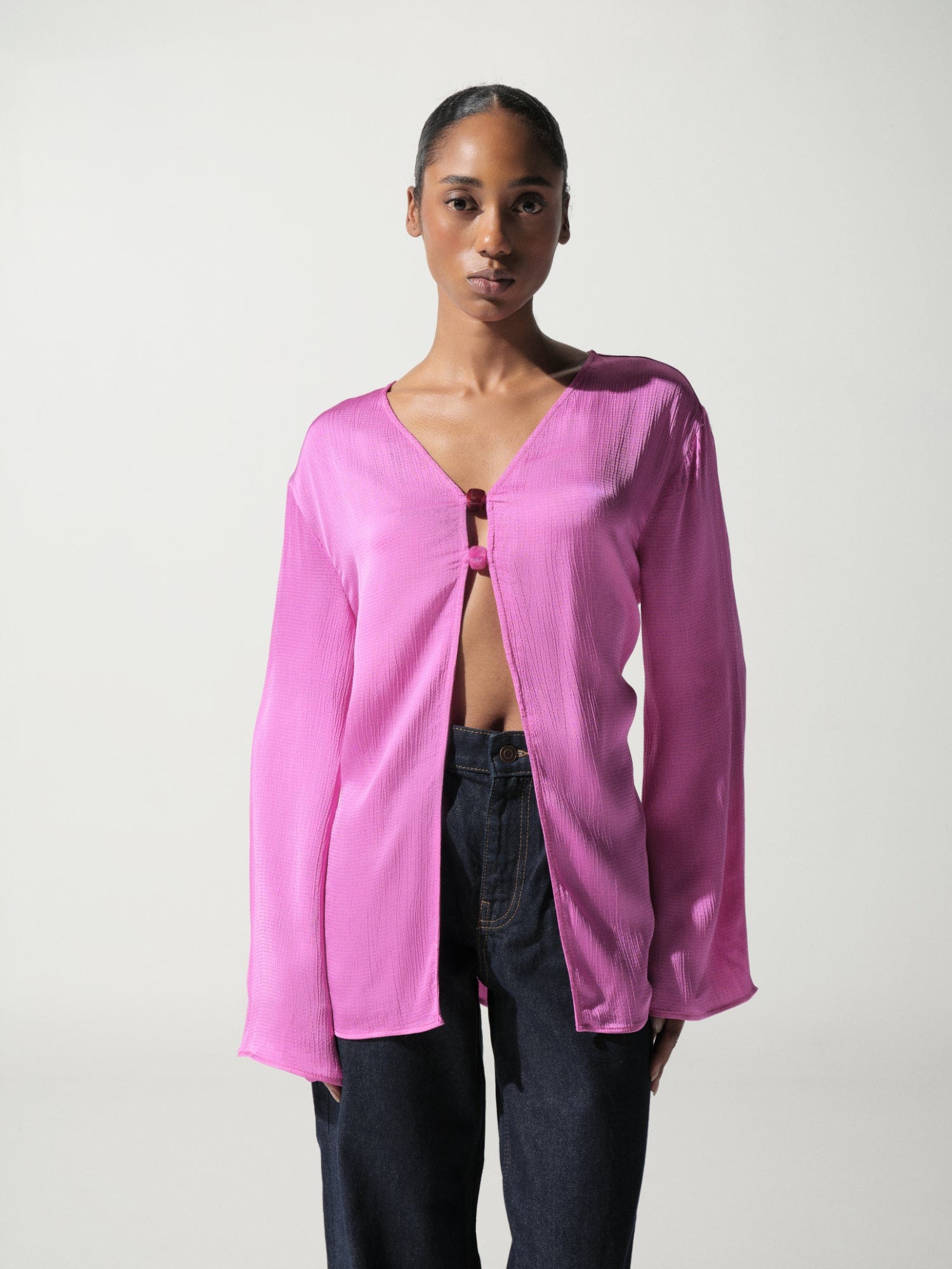 Coralina Blouse - imagen 1