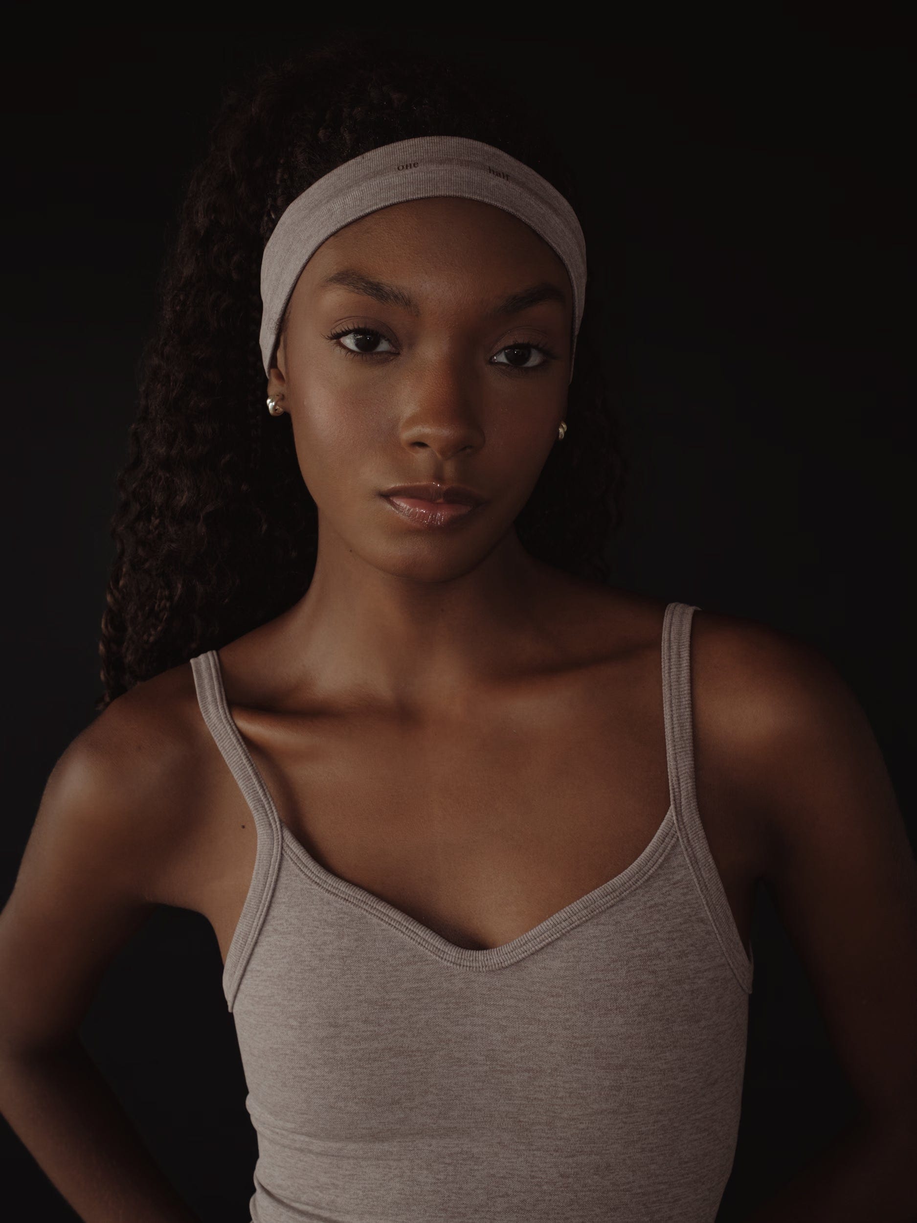 SEAMLESS HEADBAND - CHIPS - imagen 2