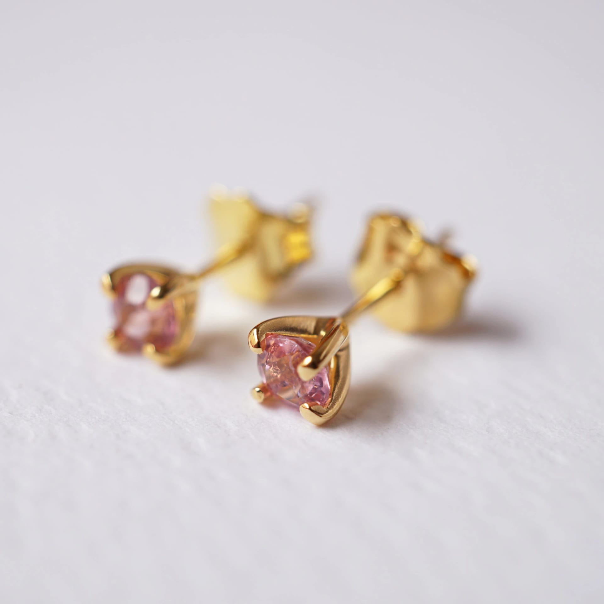 Aretes Hindi - imagen 2
