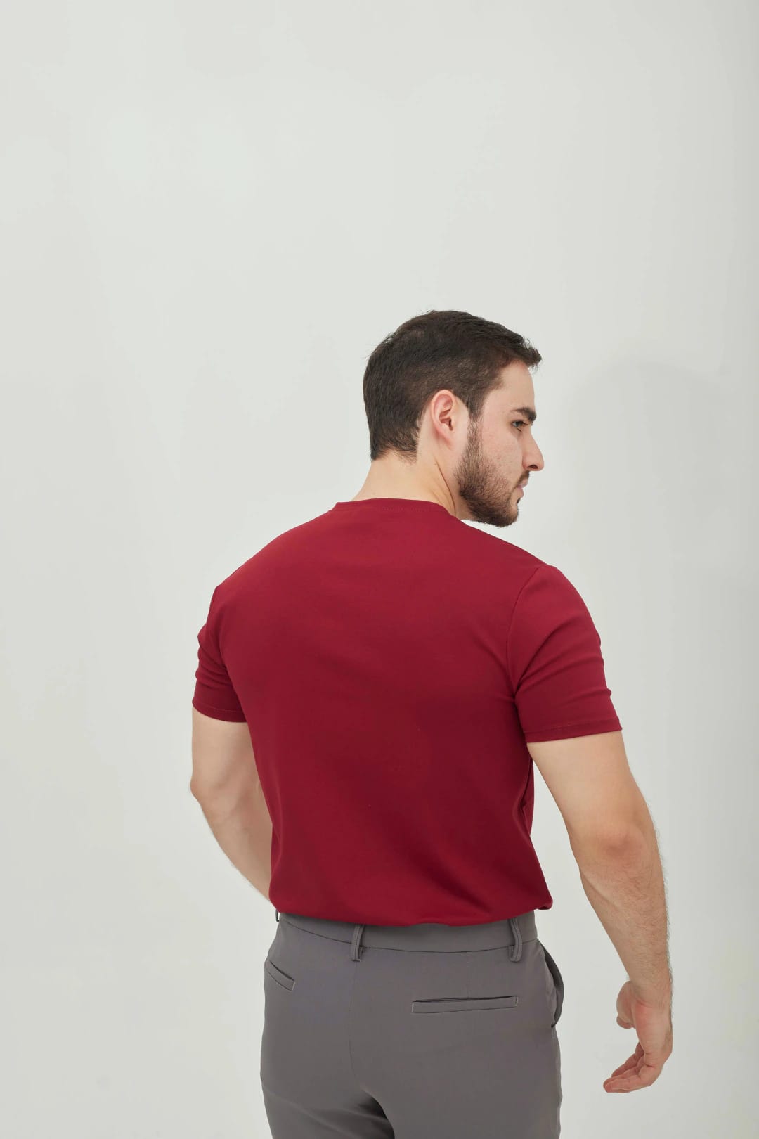 T-Shirt Vino - imagen 6