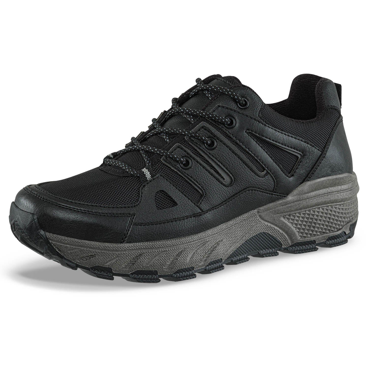 Zapatos Outdoor Hudson Verde Croydon para Hombre - imagen 1