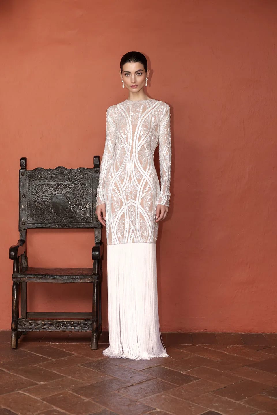 Ninfa - imagen 1