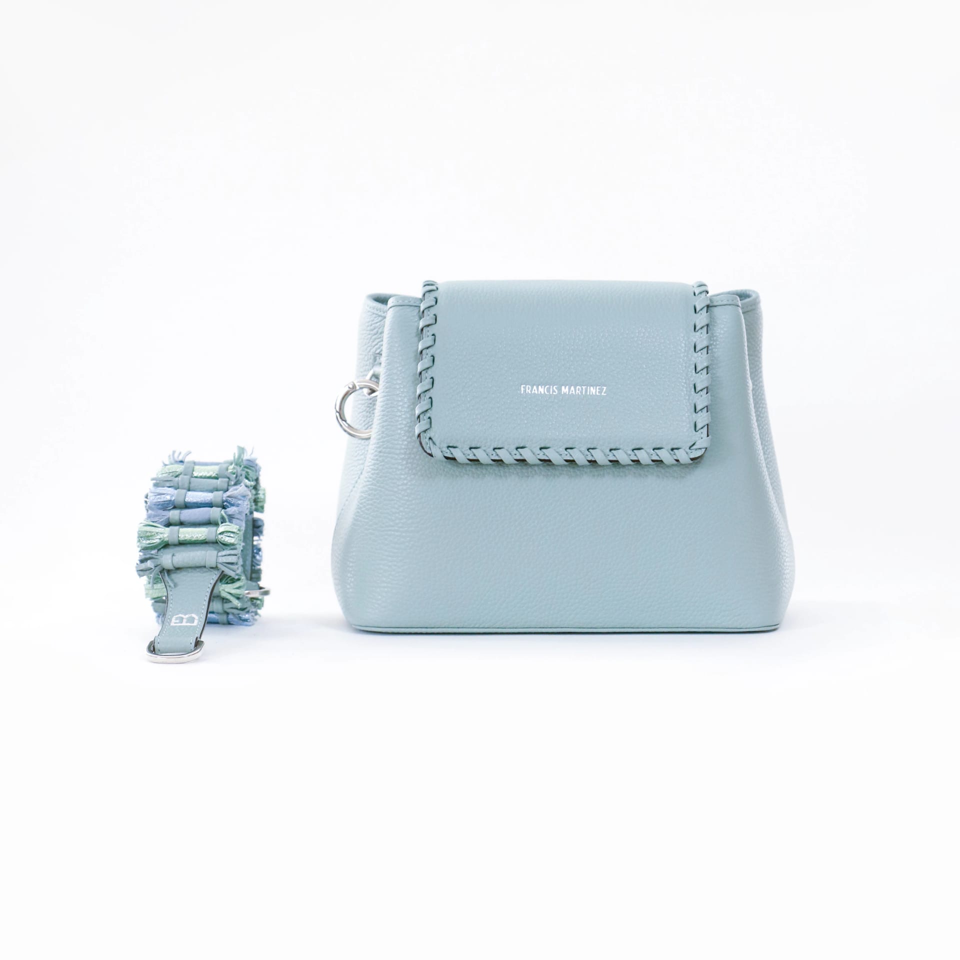 Bolso Mia - Red Velvet - imagen 10