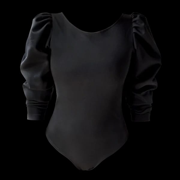 Bodysuit Veza - imagen 3