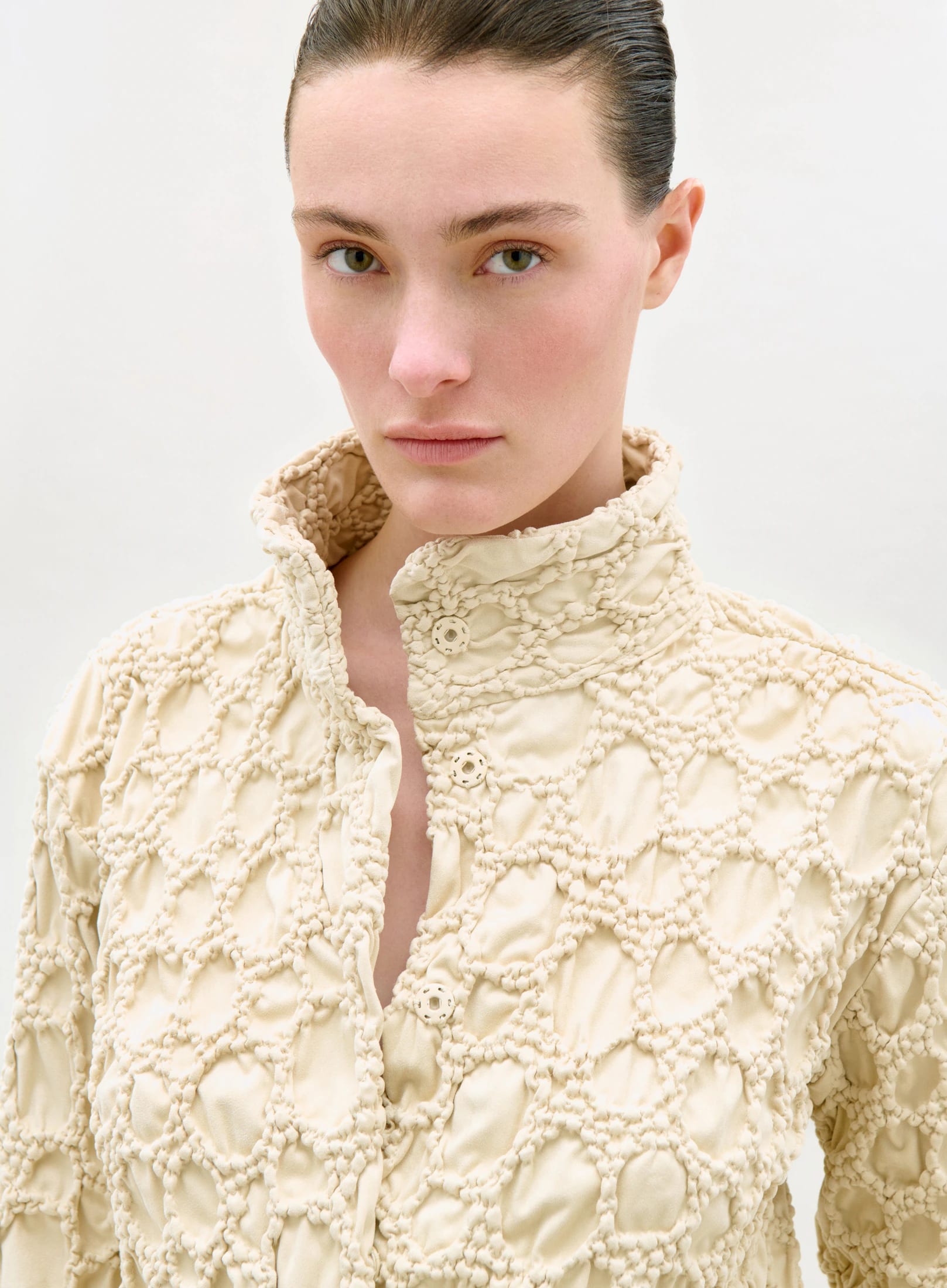Zalta Jacket - imagen 2