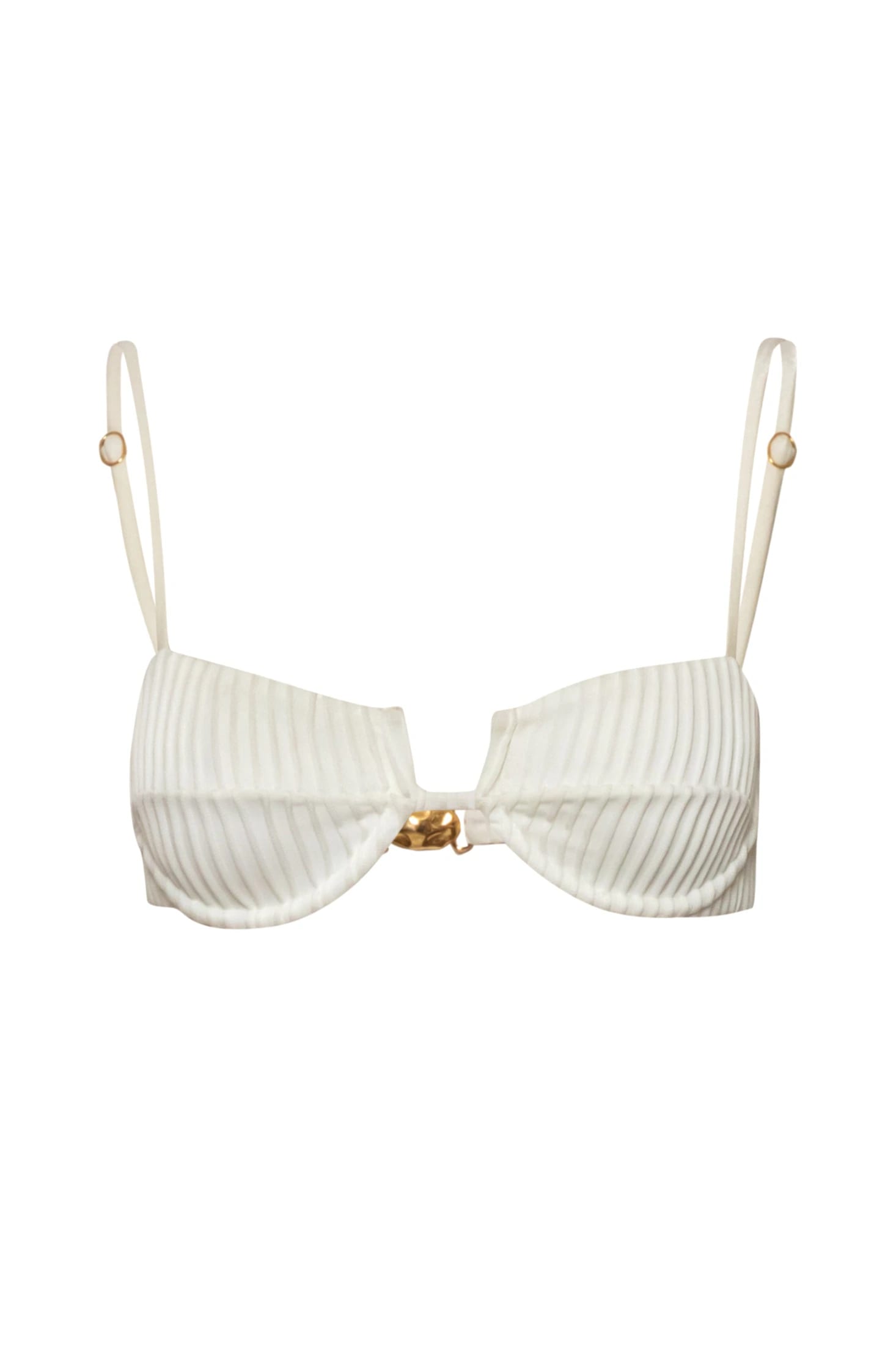 Roma Bikini Top - imagen 2