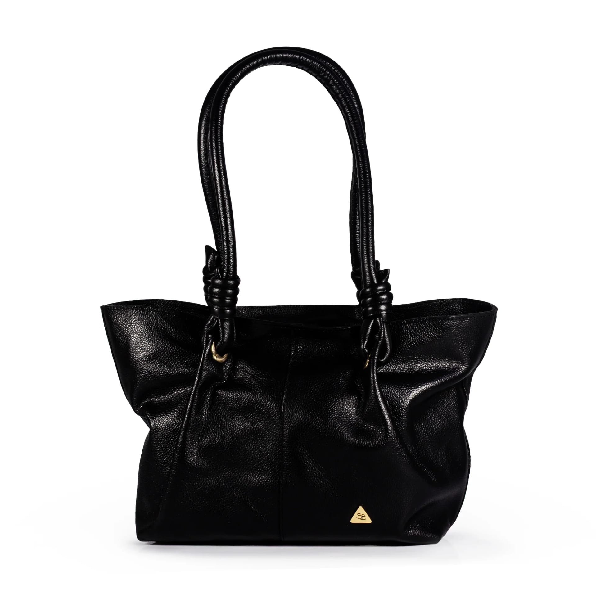 "Inès" BOLSO en CUERO - imagen 3