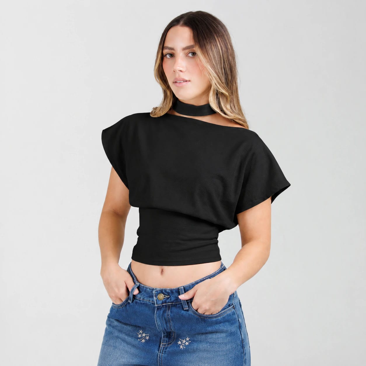 Blusa Axspen B2002 - imagen 1