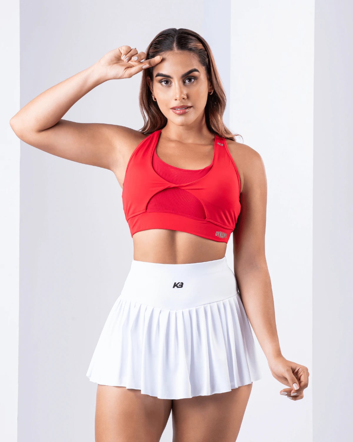 Falda sport┃KAYBU RF.886 - imagen 9