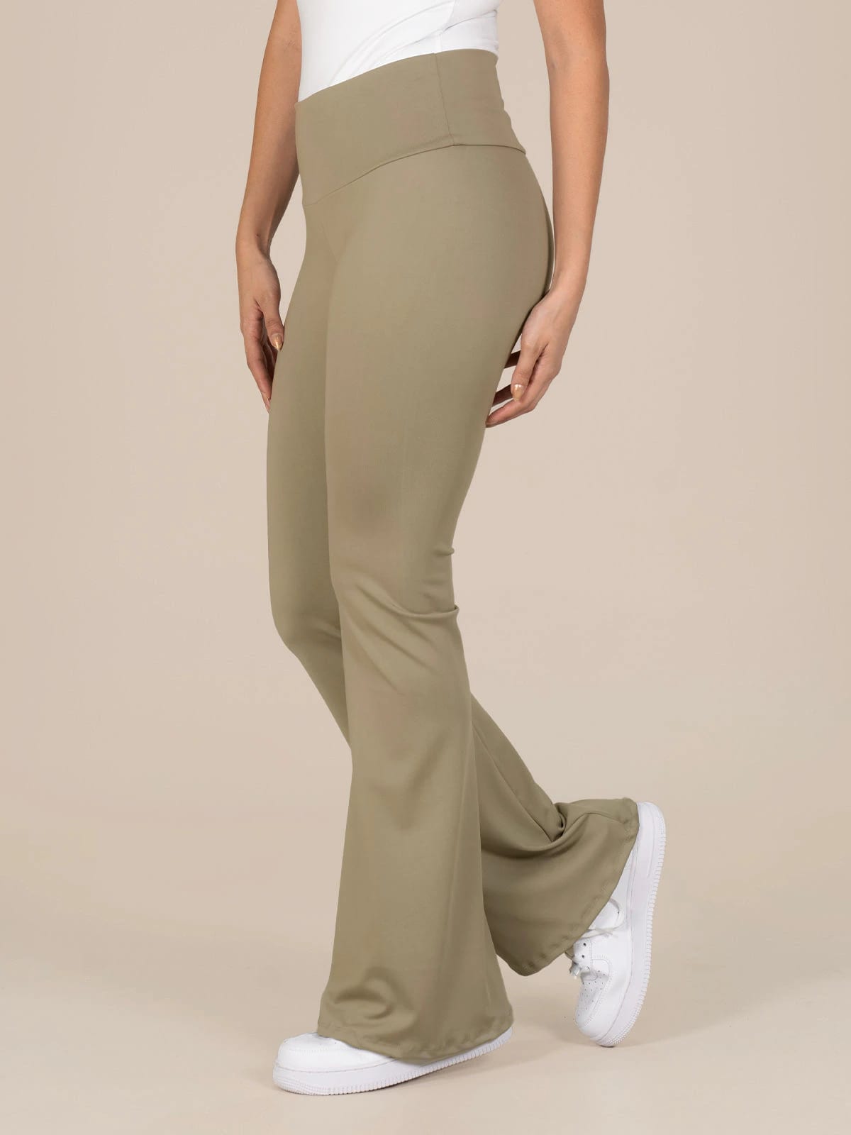 Chipre leggins pistacho oscuro - imagen 2