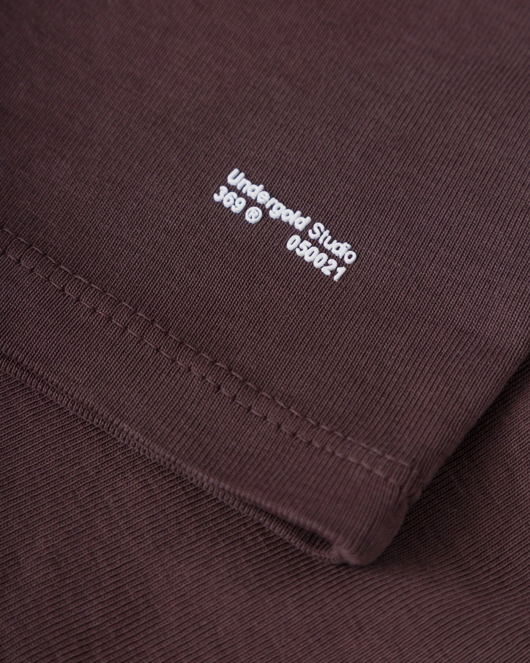 W Basics Undergold Studio Tank Top Brown - imagen 4