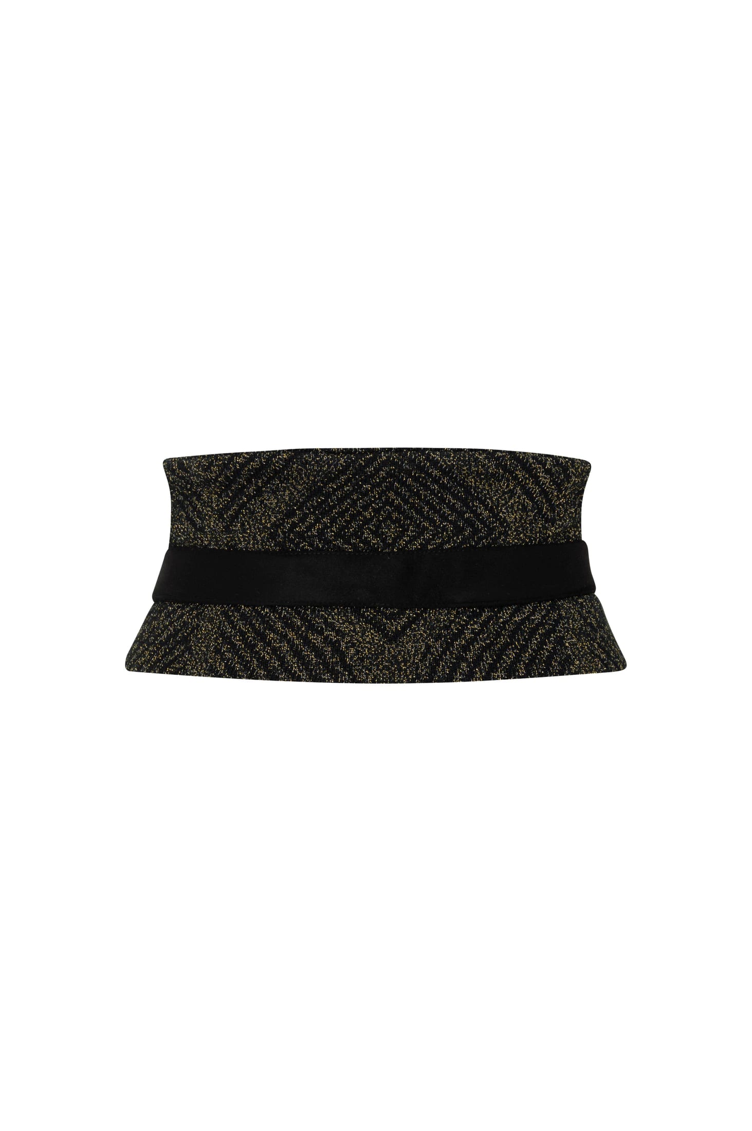 Fajón Atenea Negro-Dorado - imagen 6
