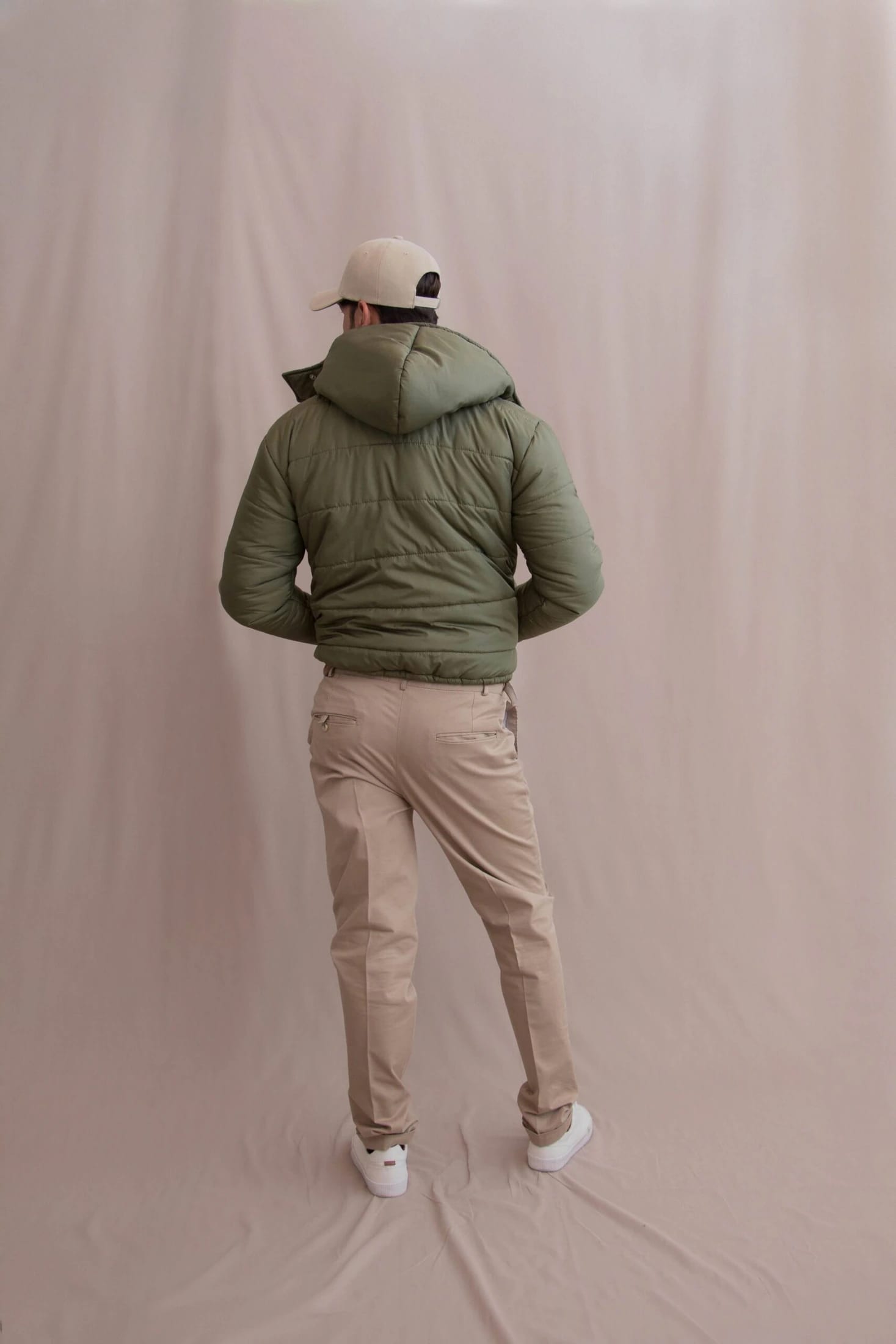 Mint Jacket - imagen 3