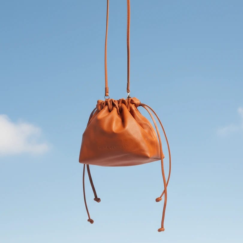 GYOSA BAG - HONEY - imagen 2