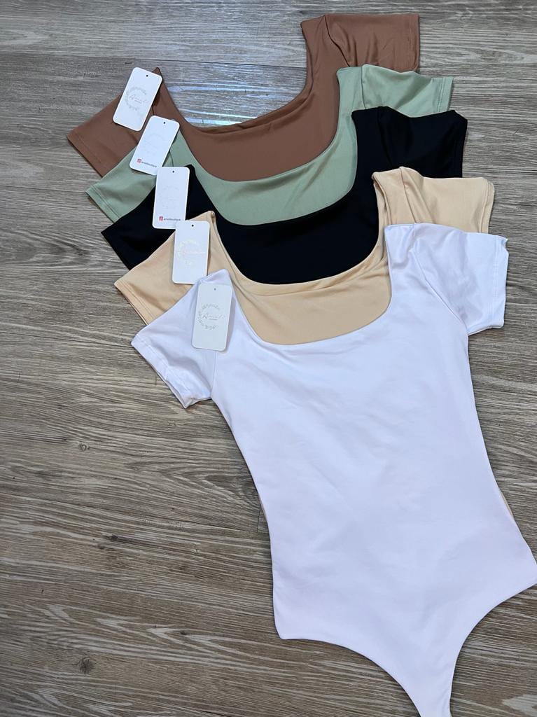 BODY SANTORINI - imagen 6