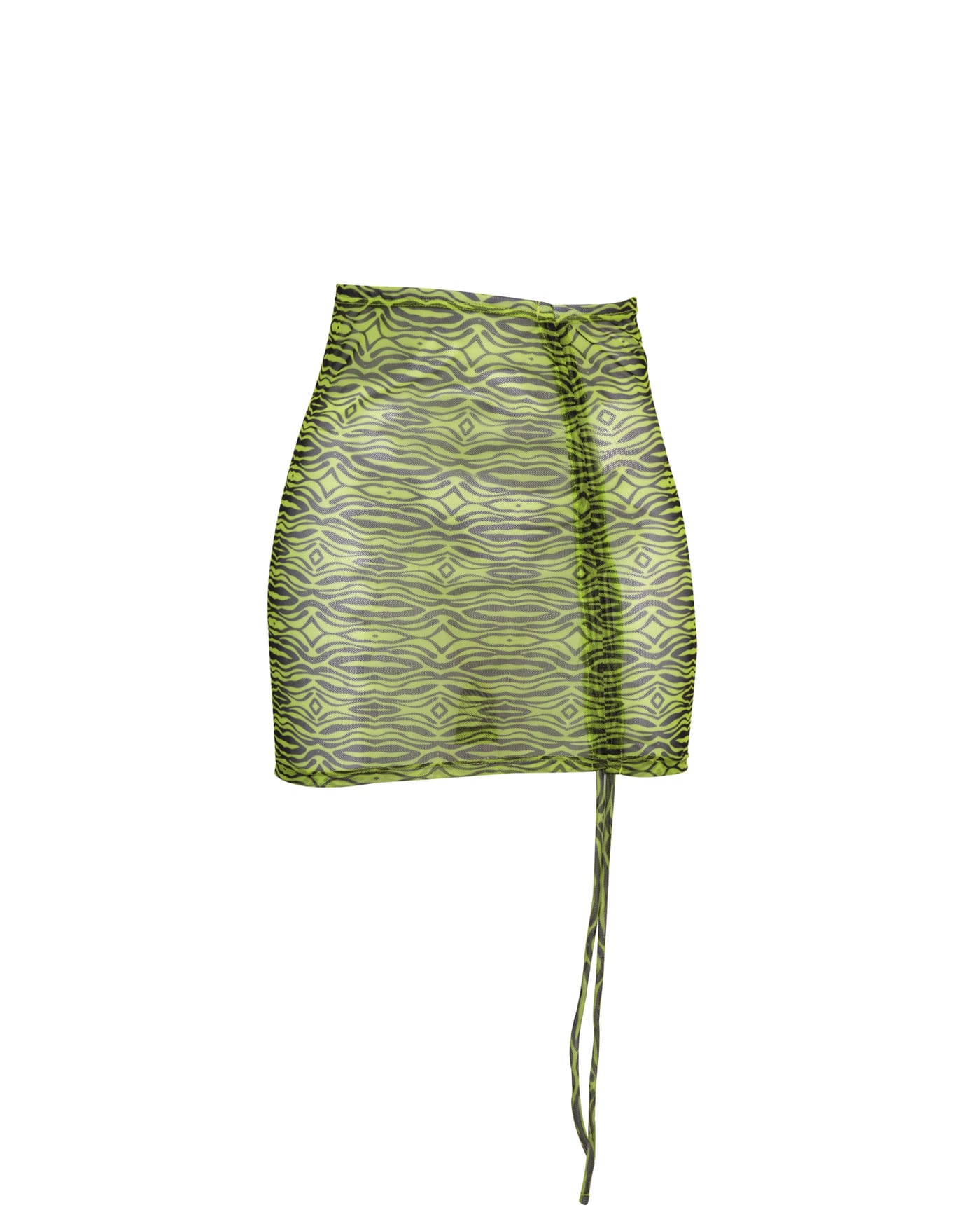 MINIFALDA NALA - imagen 1