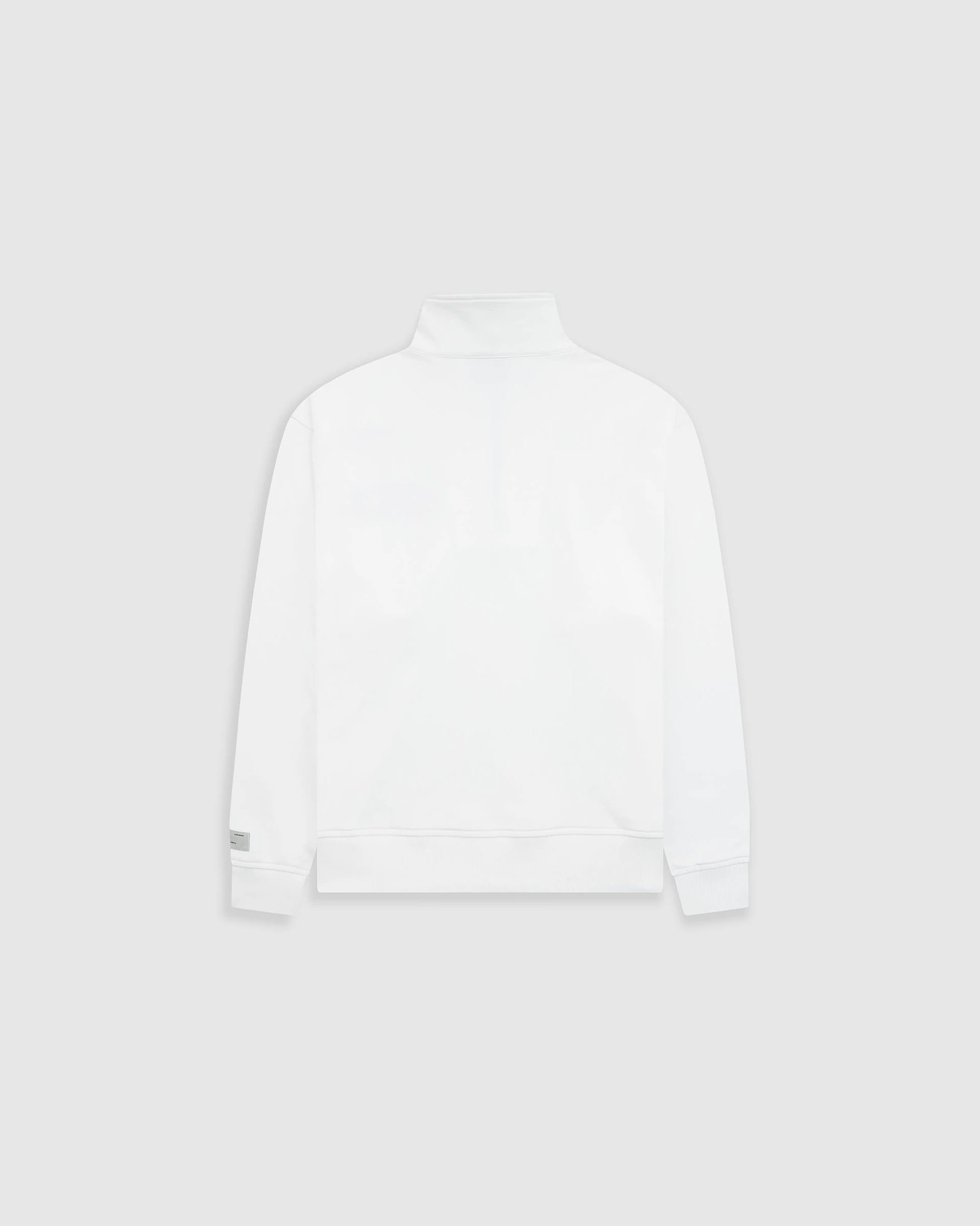 Quarter Zip Team - Off White - imagen 6