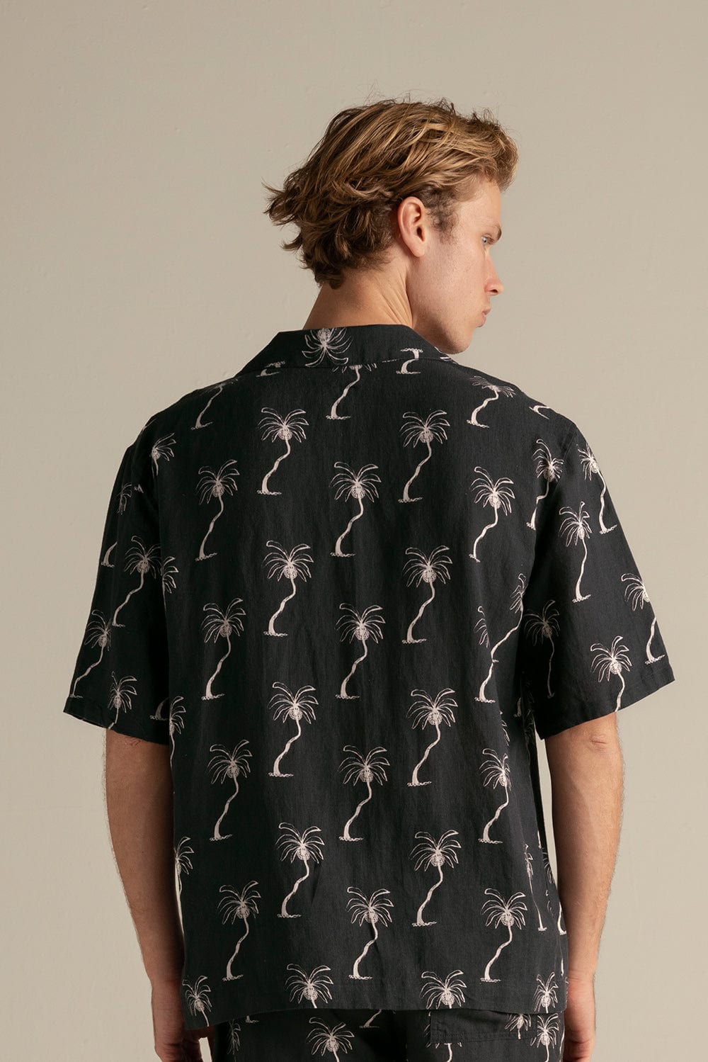 Camisa ibiza - imagen 3