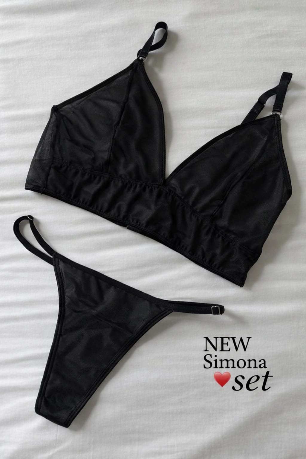 Simona Set - imagen 2
