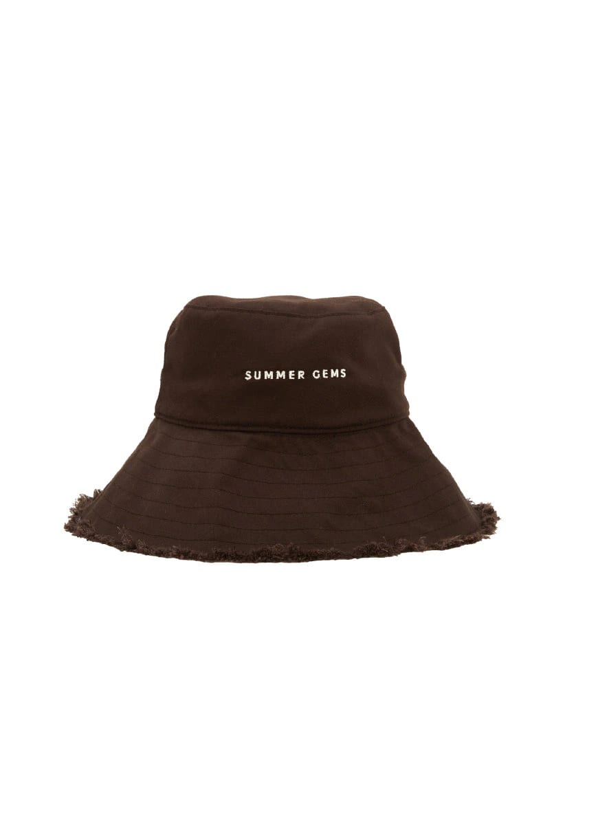 ACCESSORIES BUCKET HAT BUCKET HAT 9542 - imagen 1