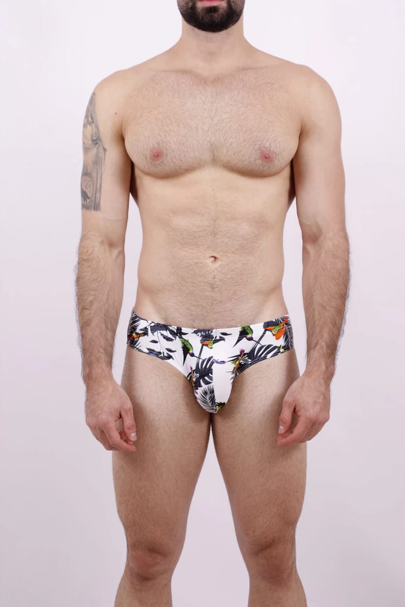 Tanga X 3 Surtida - imagen 7