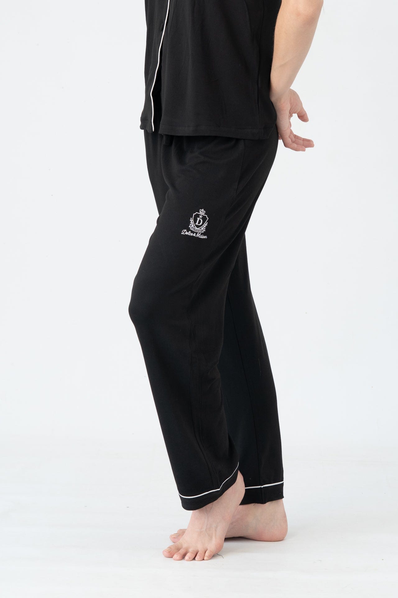 Set Pantalon New York Black Obsidiana - imagen 7
