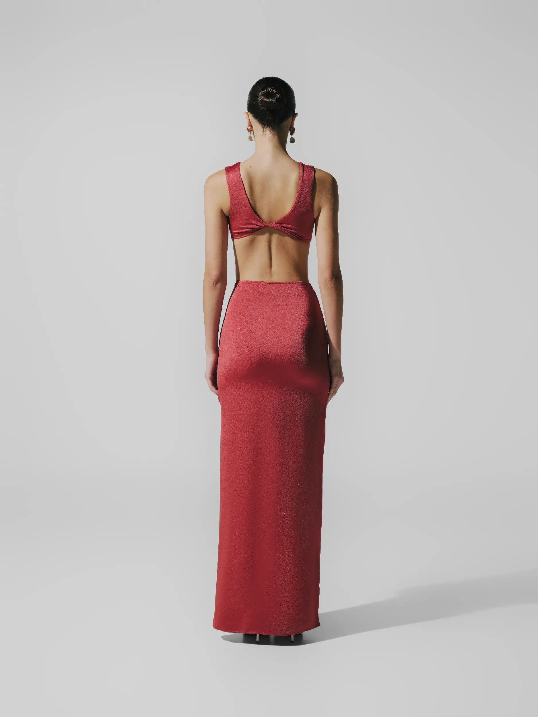 Ada Maxi Dress - imagen 2