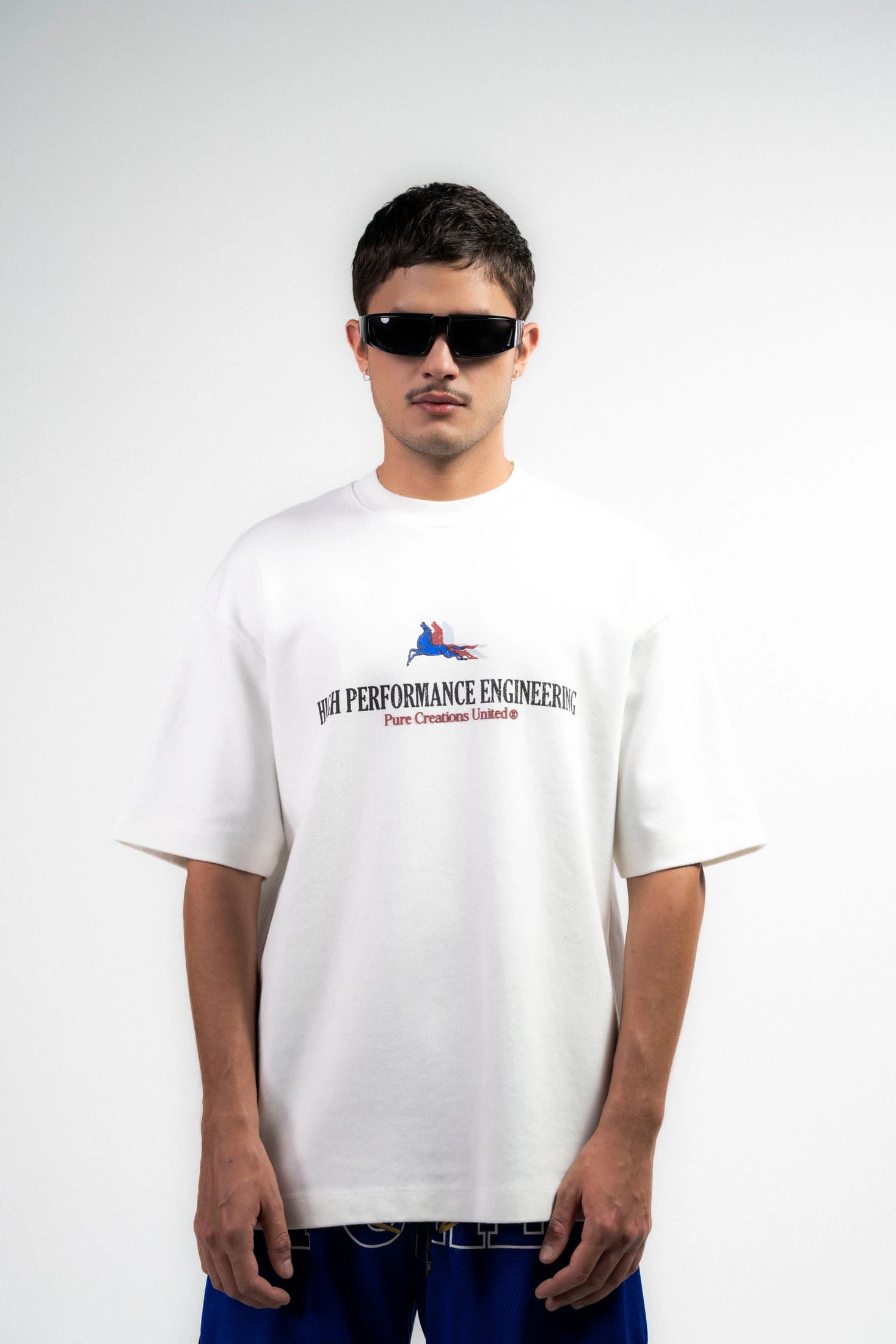 Overdrive Racing Team T-Shirt - imagen 2