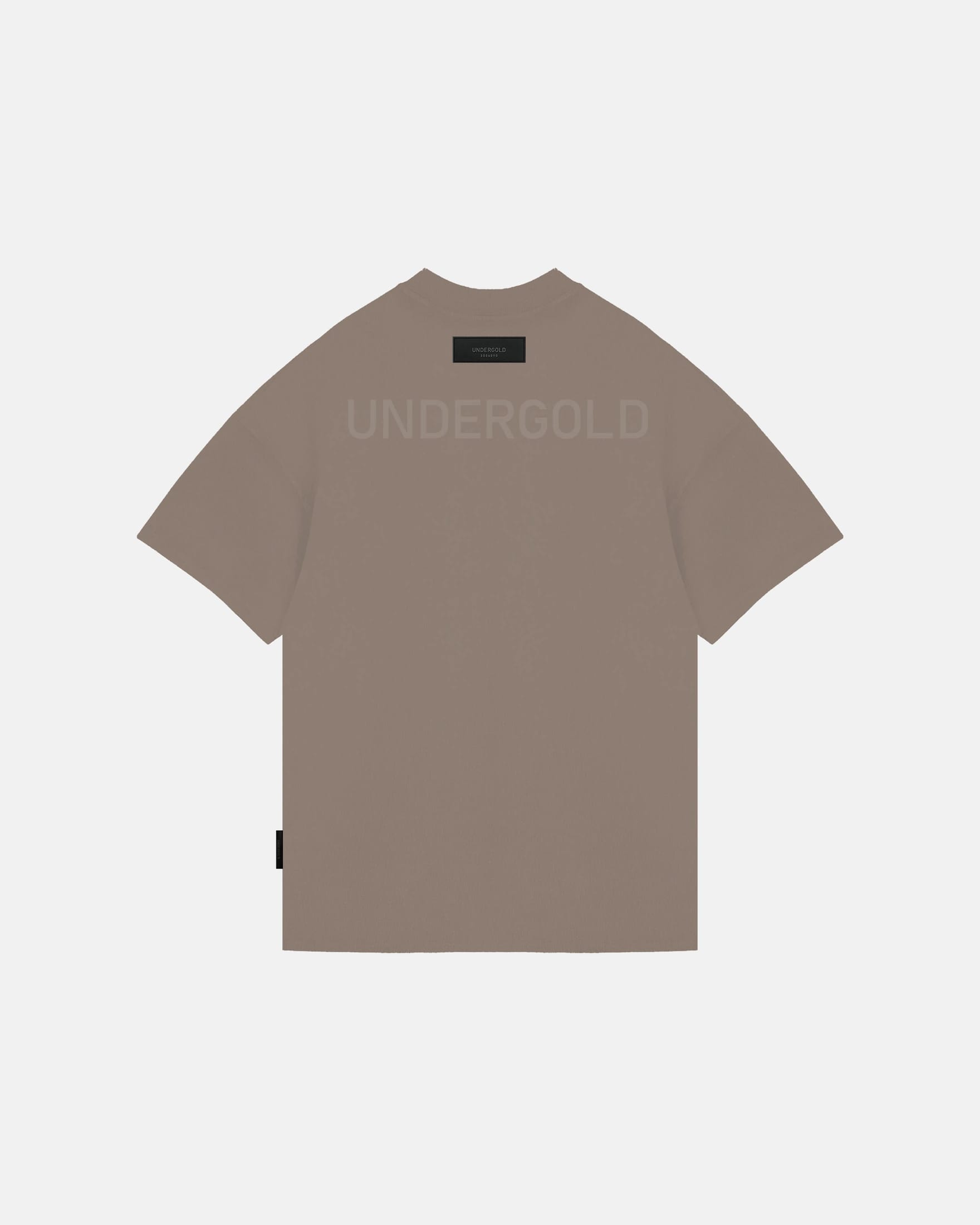 Light logo t-shirts - imagen 2
