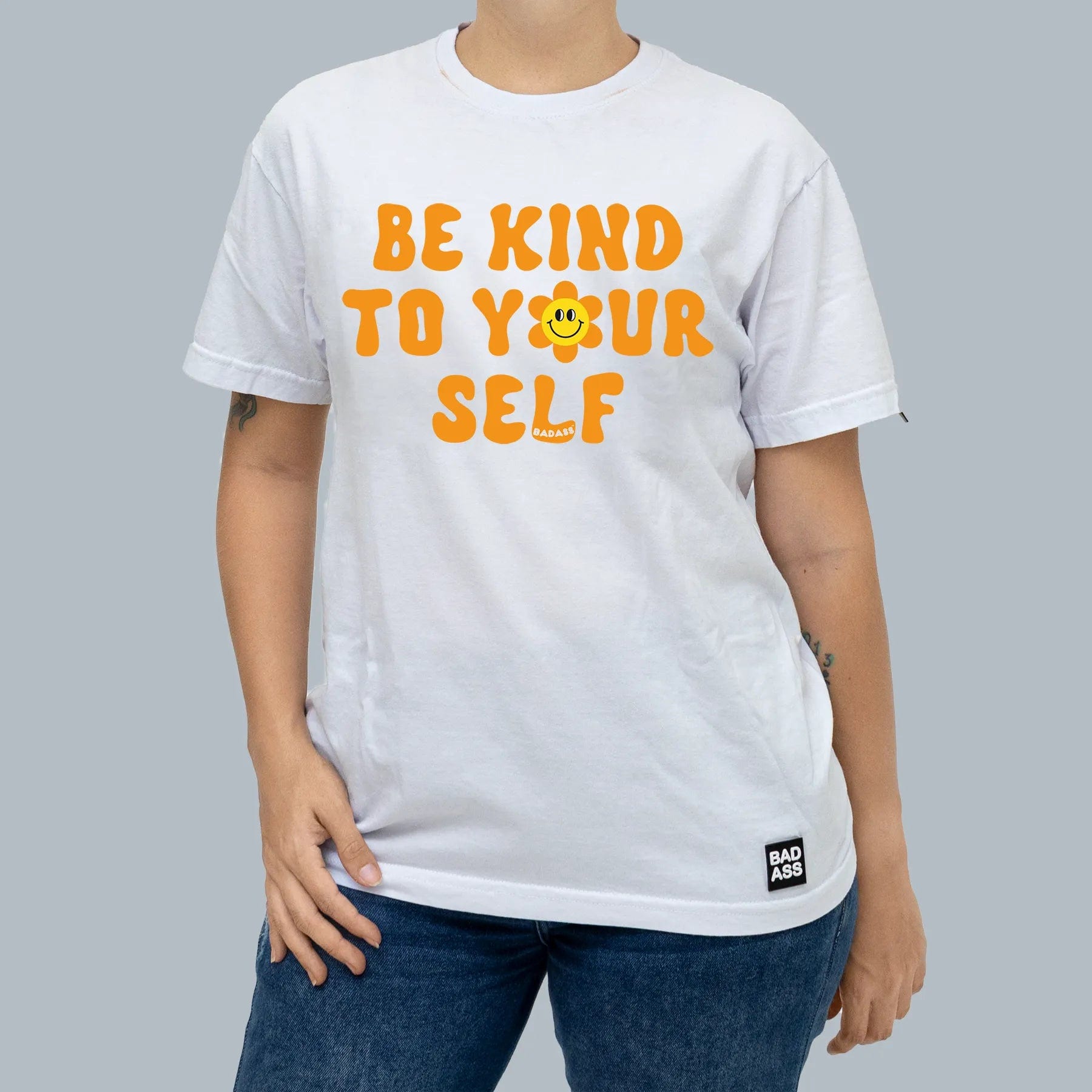 Camiseta Be kind - imagen 2