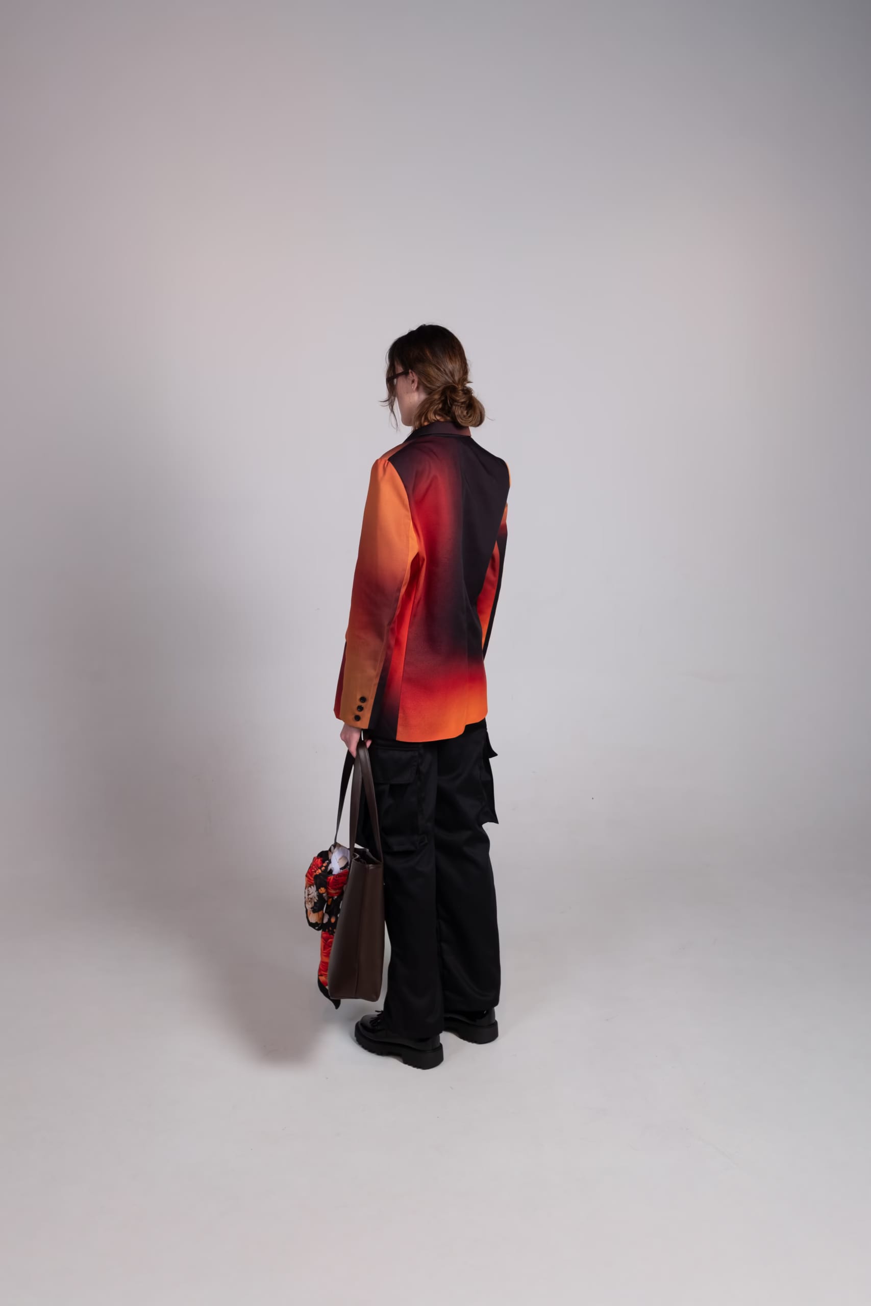 Blazer Degrade - imagen 6