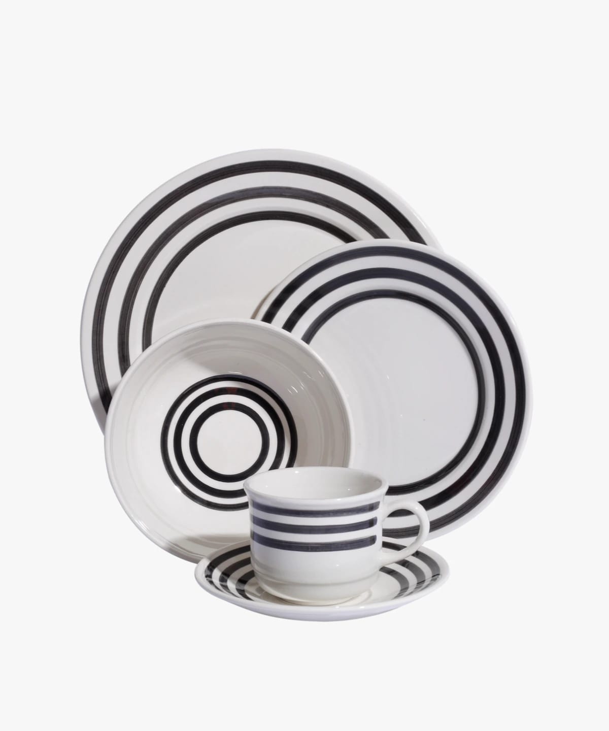 La Vuelta Dinnerware Set - imagen 1