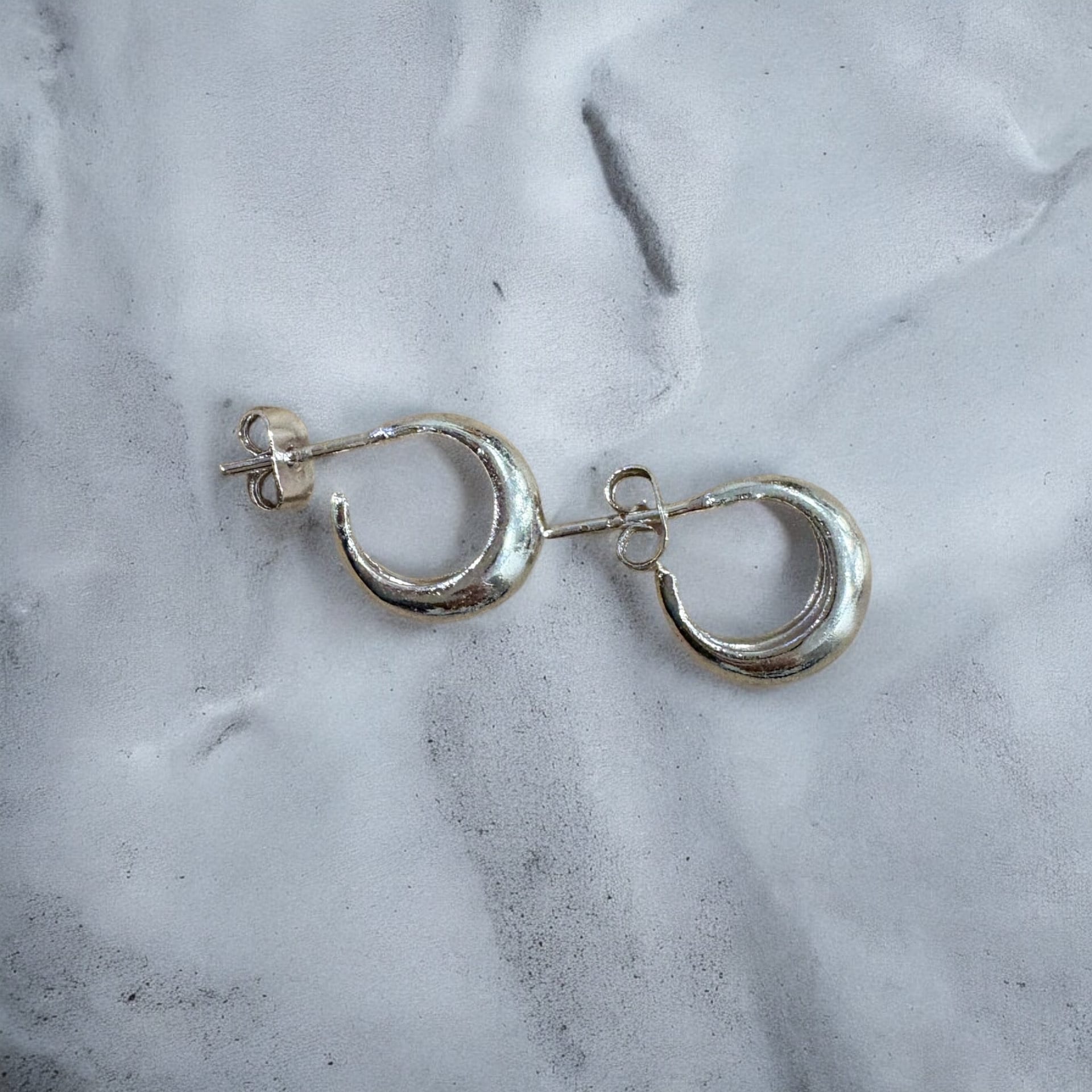 Classic mini Hoops - imagen 2